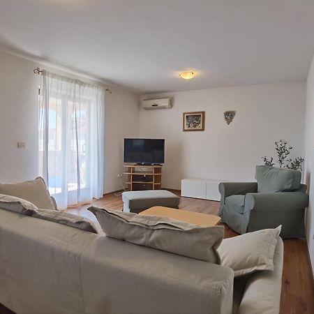 Casa Sol Maris Apartment Novigrad  Exterior photo