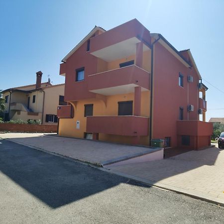 Casa Sol Maris Apartment Novigrad  Exterior photo