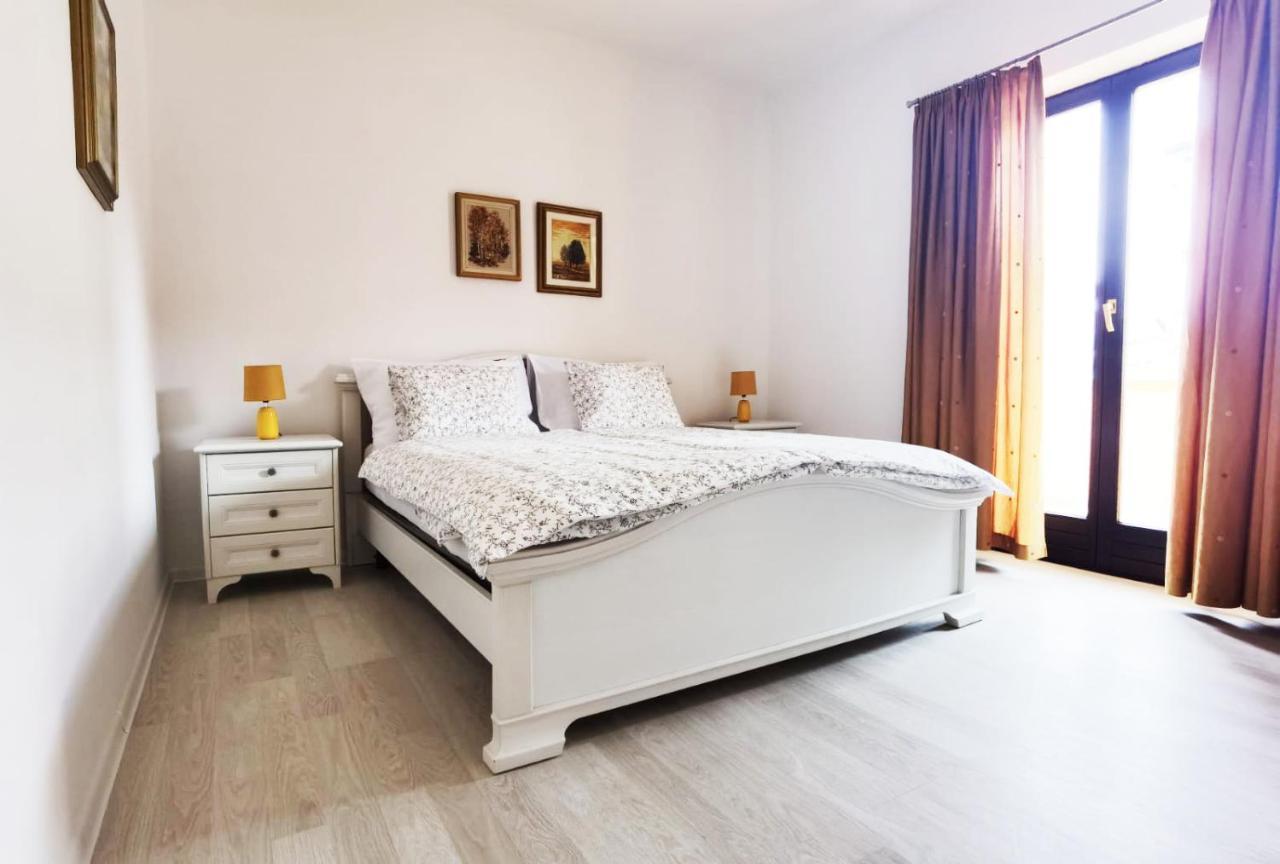 Casa Sol Maris Apartment Novigrad  Exterior photo
