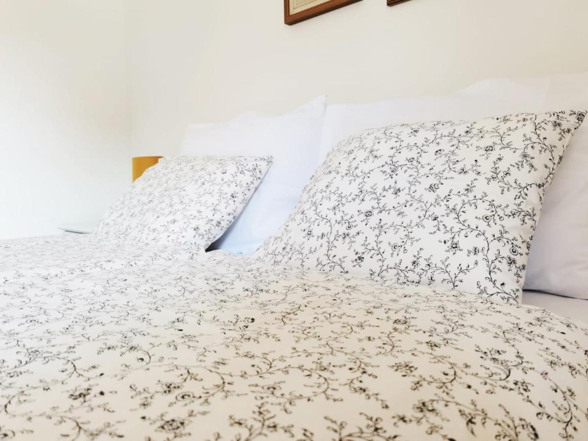 Casa Sol Maris Apartment Novigrad  Exterior photo
