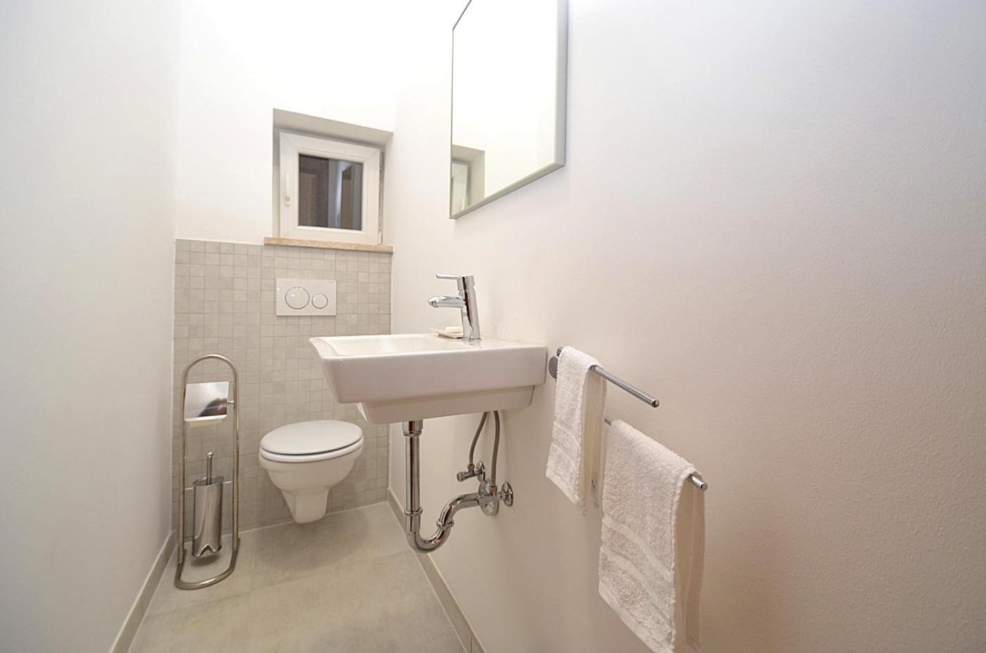 Casa Sol Maris Apartment Novigrad  Exterior photo