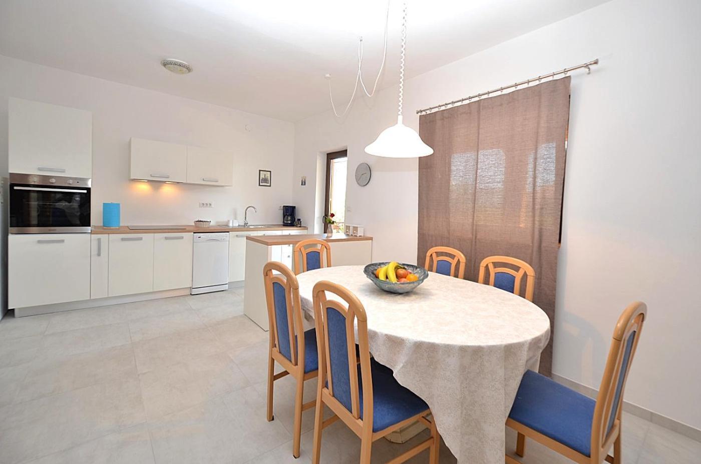 Casa Sol Maris Apartment Novigrad  Exterior photo