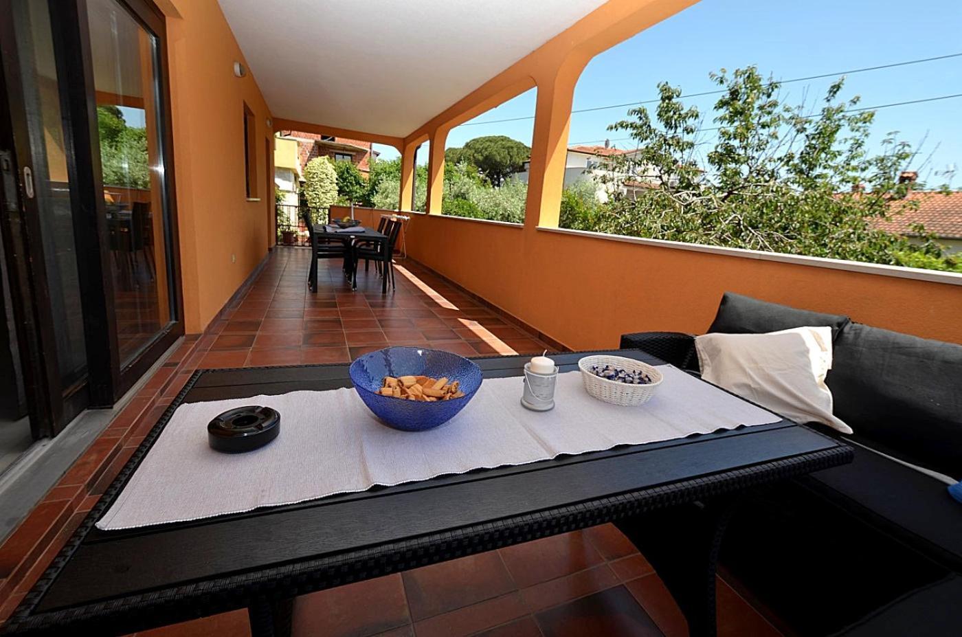 Casa Sol Maris Apartment Novigrad  Exterior photo