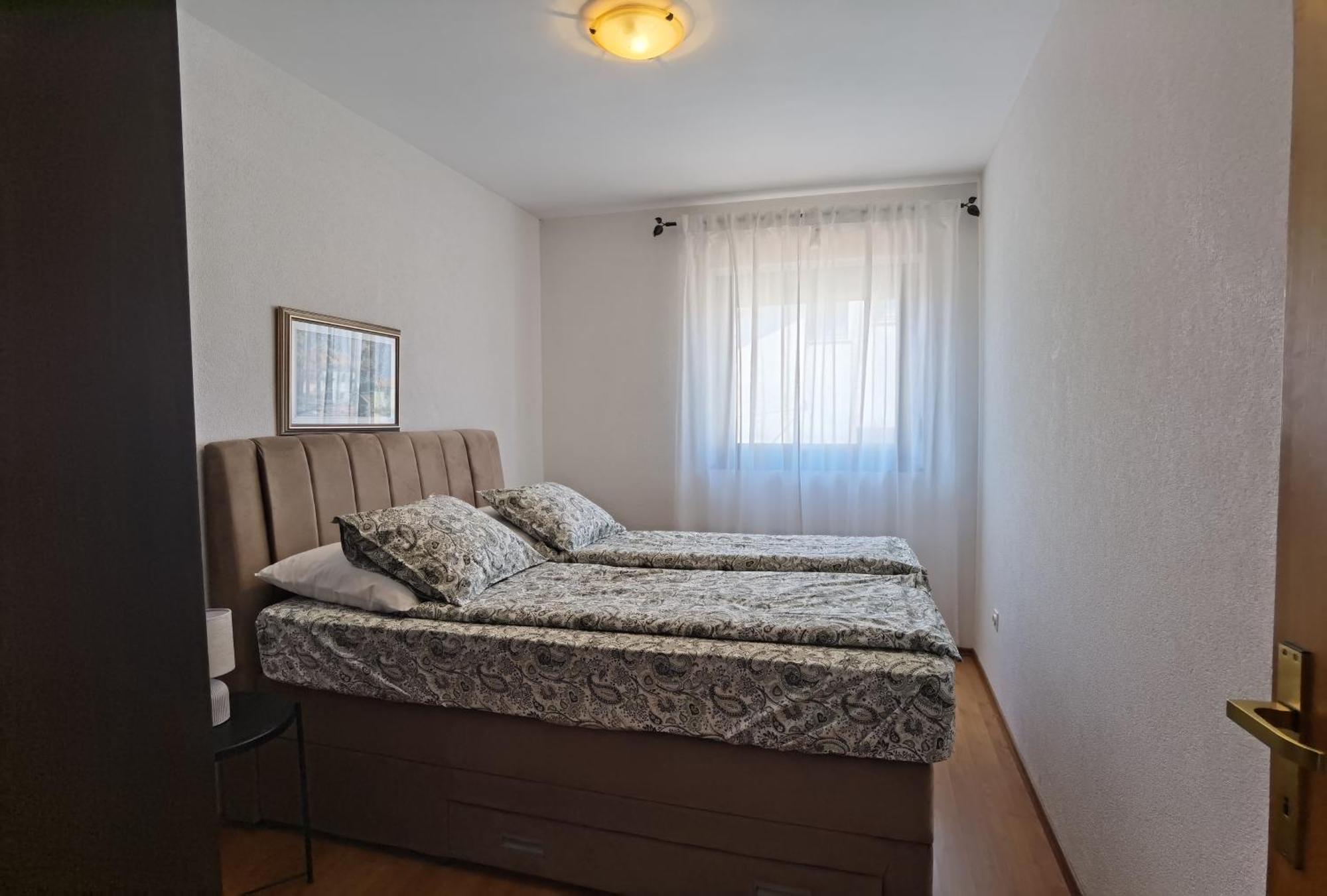 Casa Sol Maris Apartment Novigrad  Exterior photo