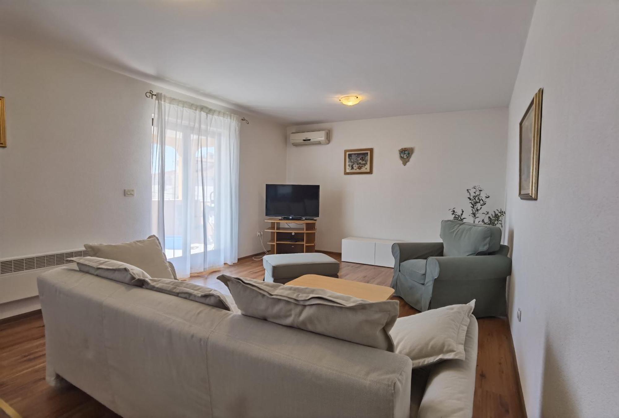 Casa Sol Maris Apartment Novigrad  Exterior photo