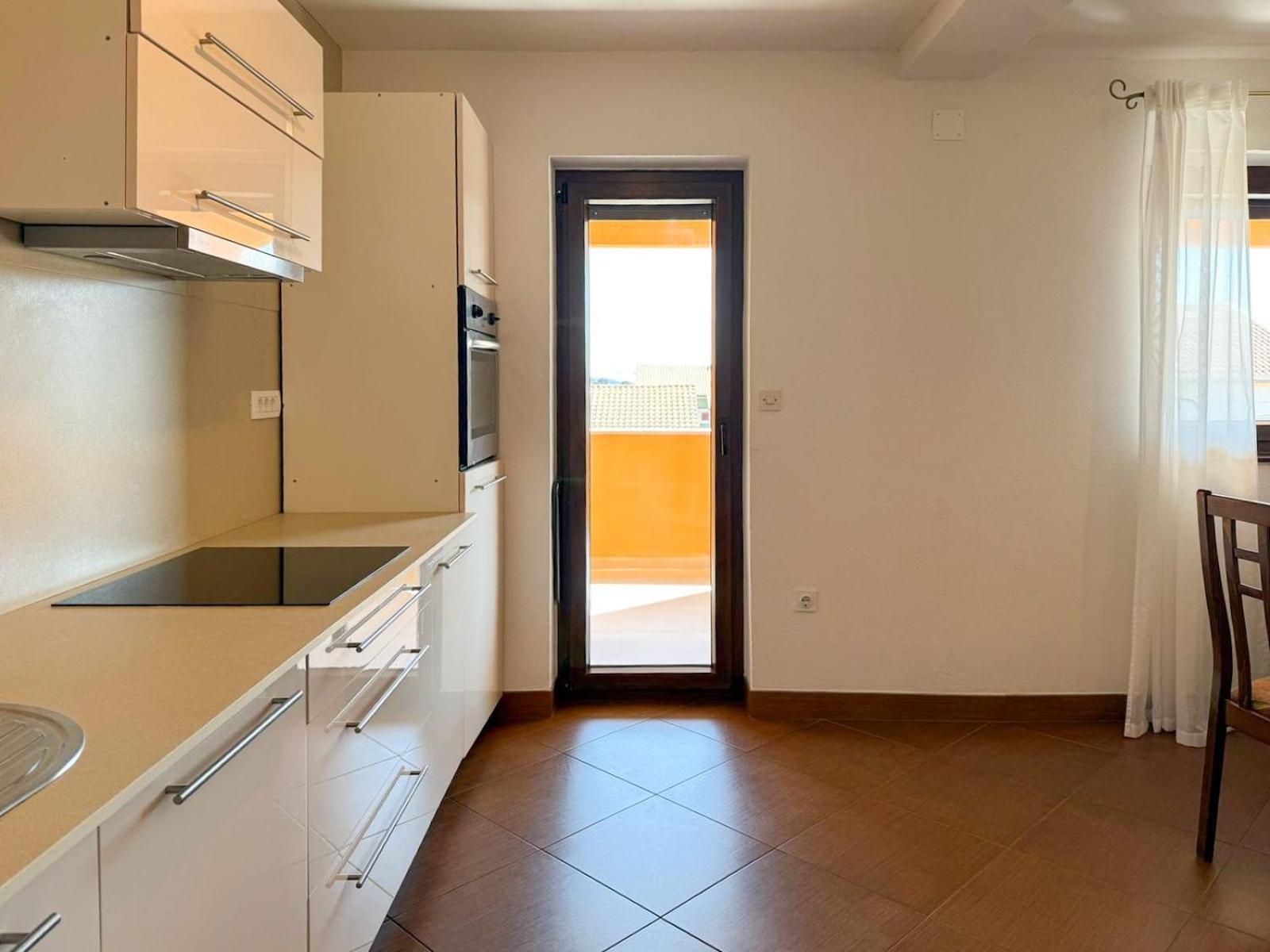 Casa Sol Maris Apartment Novigrad  Exterior photo