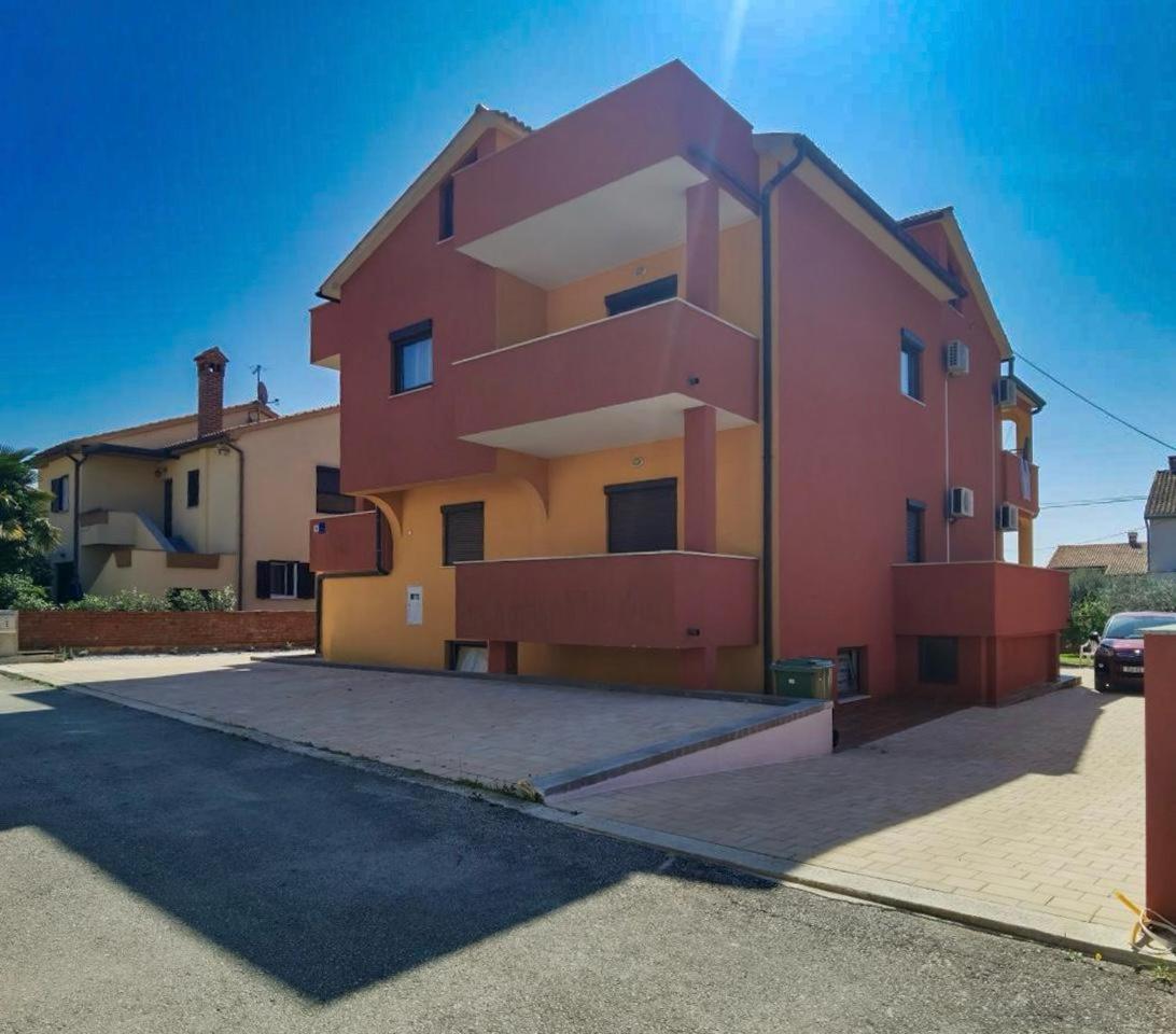 Casa Sol Maris Apartment Novigrad  Exterior photo