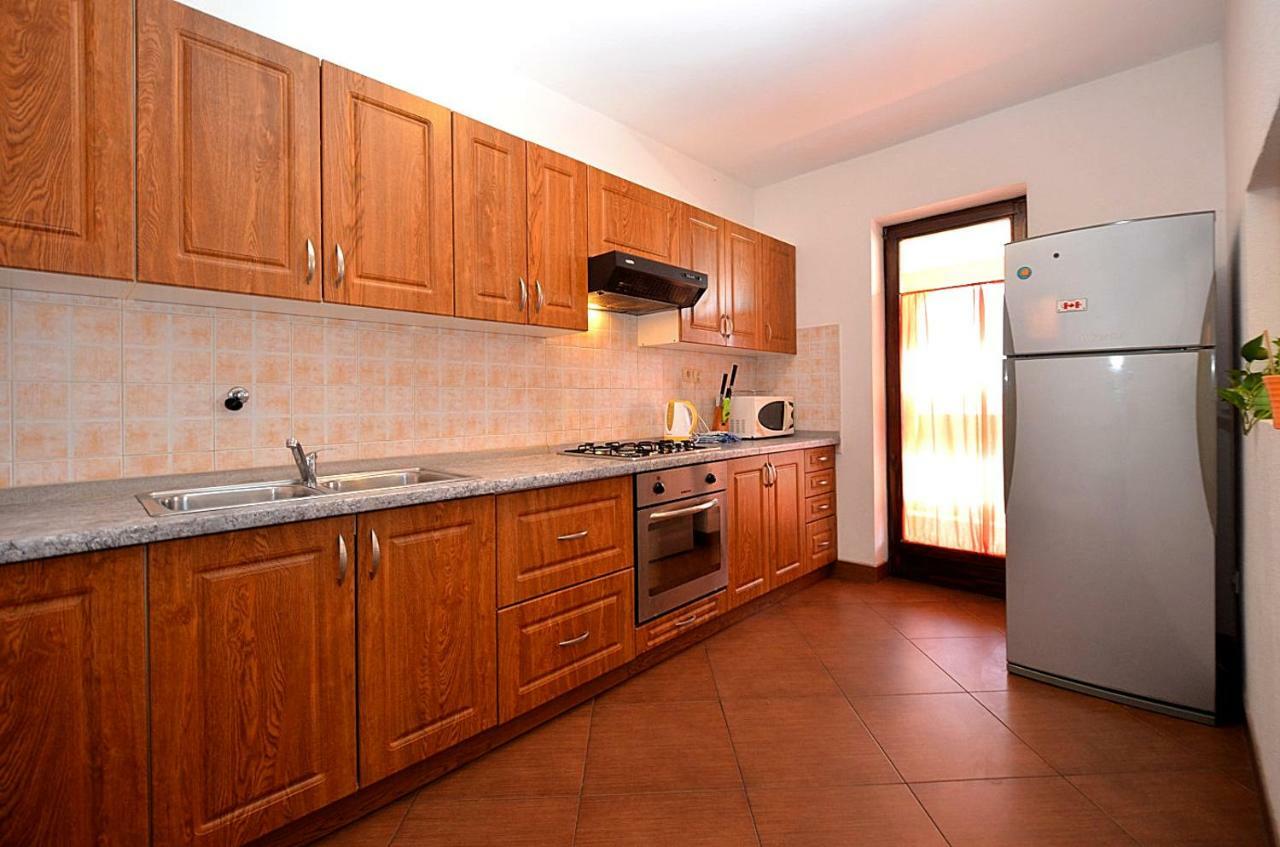 Casa Sol Maris Apartment Novigrad  Exterior photo