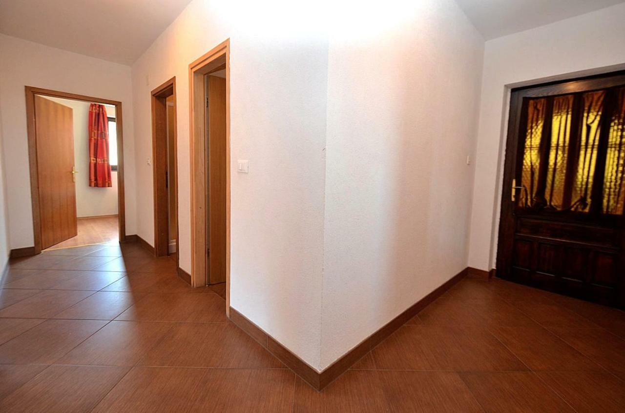 Casa Sol Maris Apartment Novigrad  Exterior photo