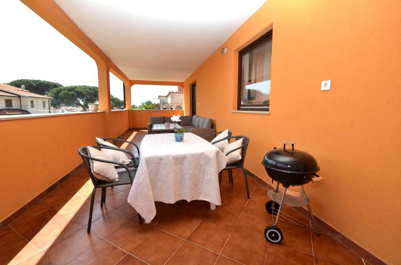 Casa Sol Maris Apartment Novigrad  Exterior photo