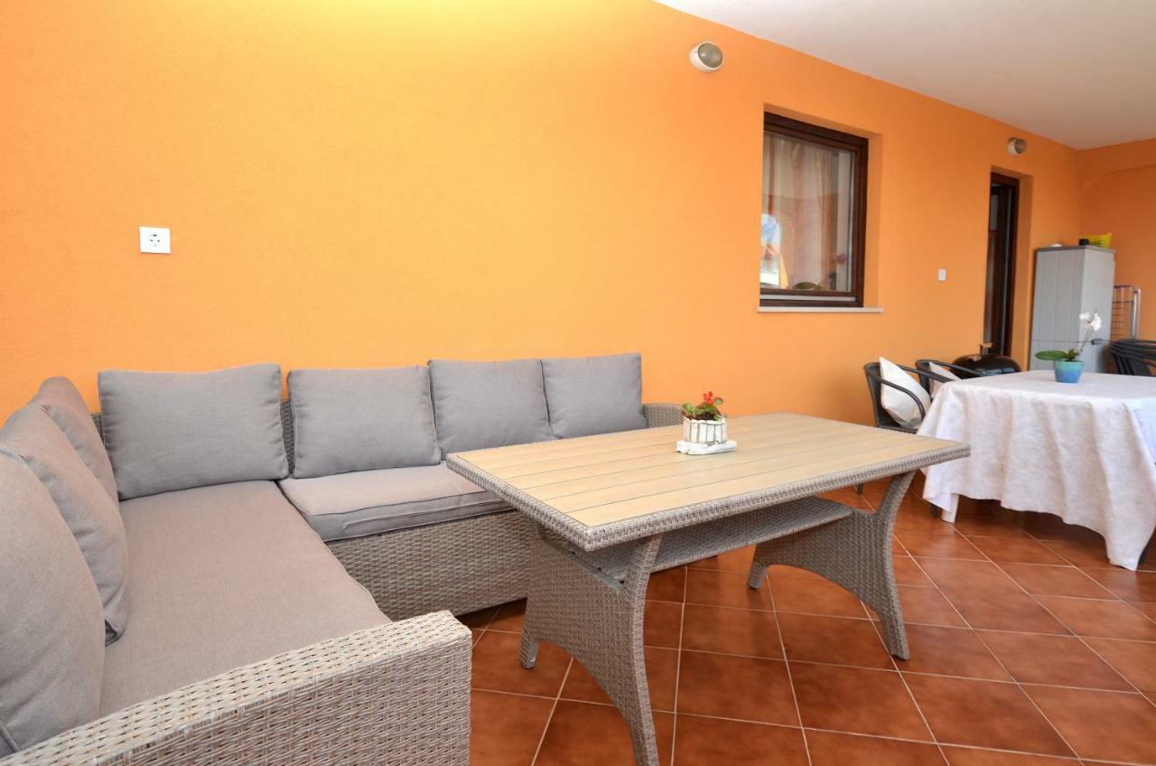 Casa Sol Maris Apartment Novigrad  Exterior photo